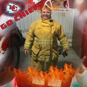 Meet your Posher, Cody